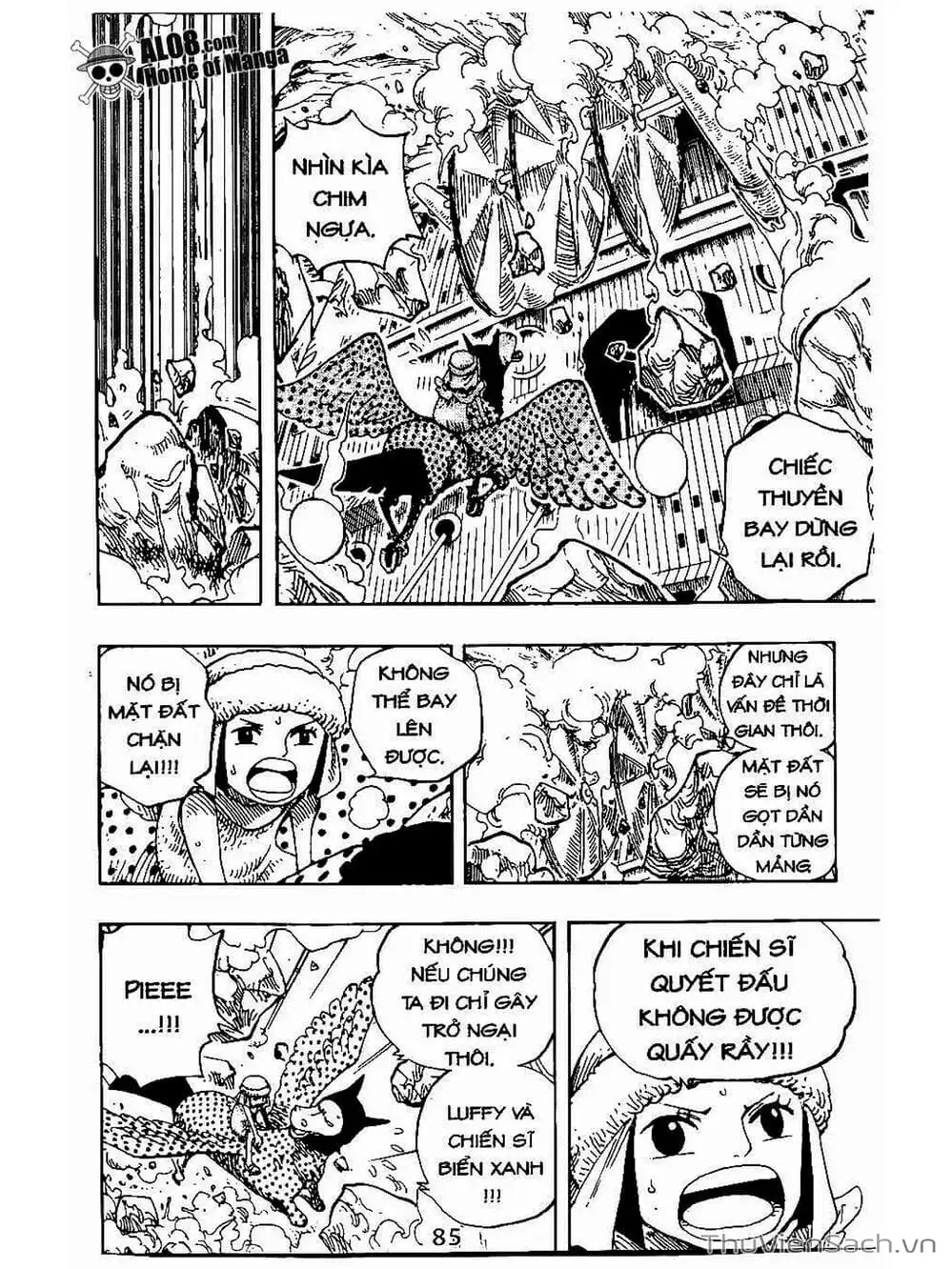 Chapter 281 - Image 5