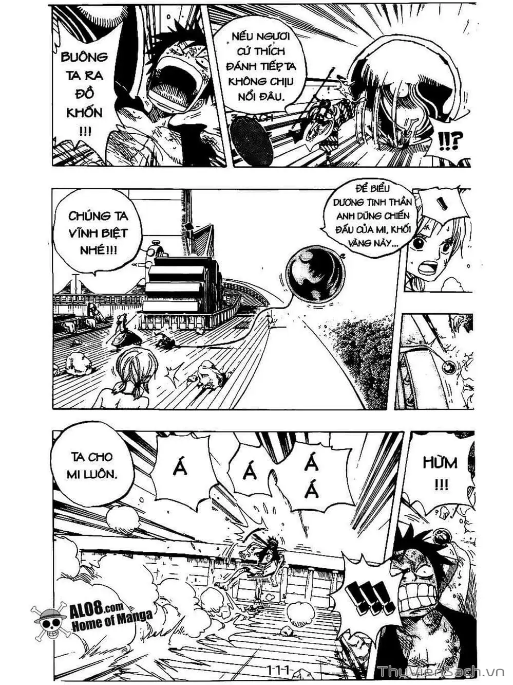 Chapter 282 - Image 11