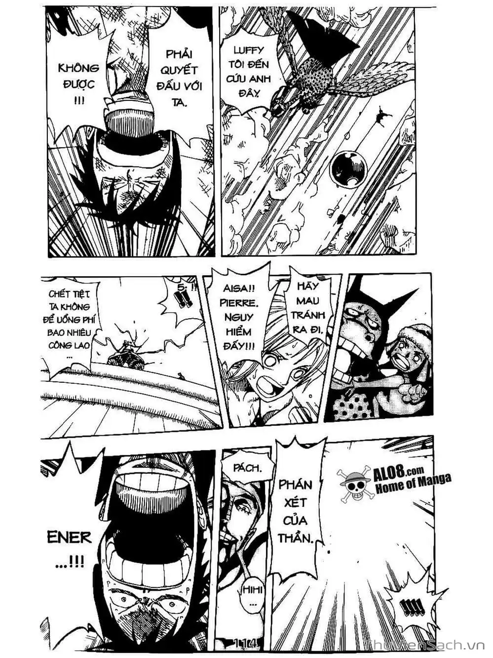 Chapter 282 - Image 14