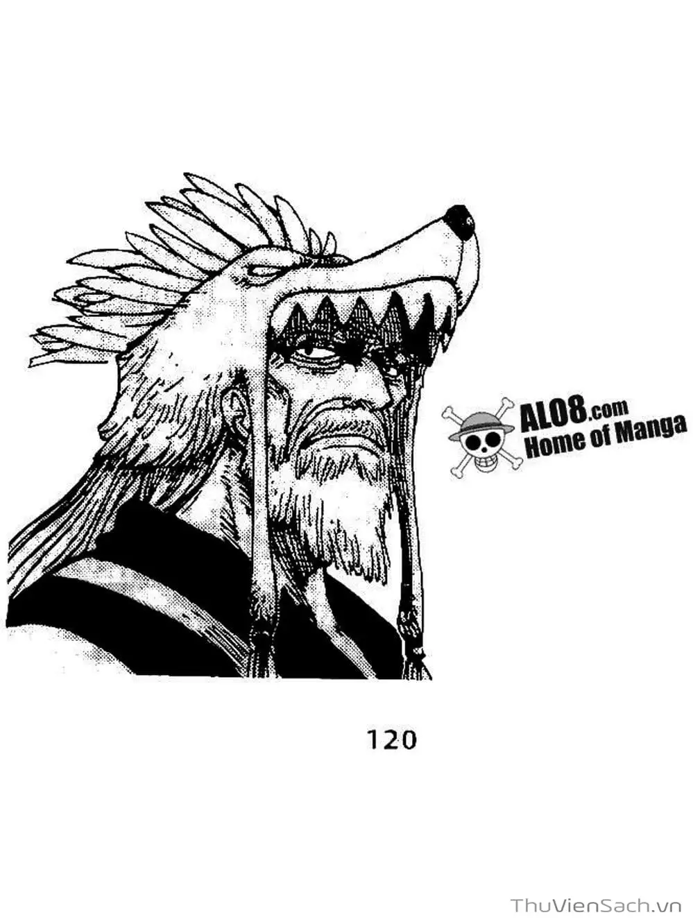 Chapter 282 - Image 20