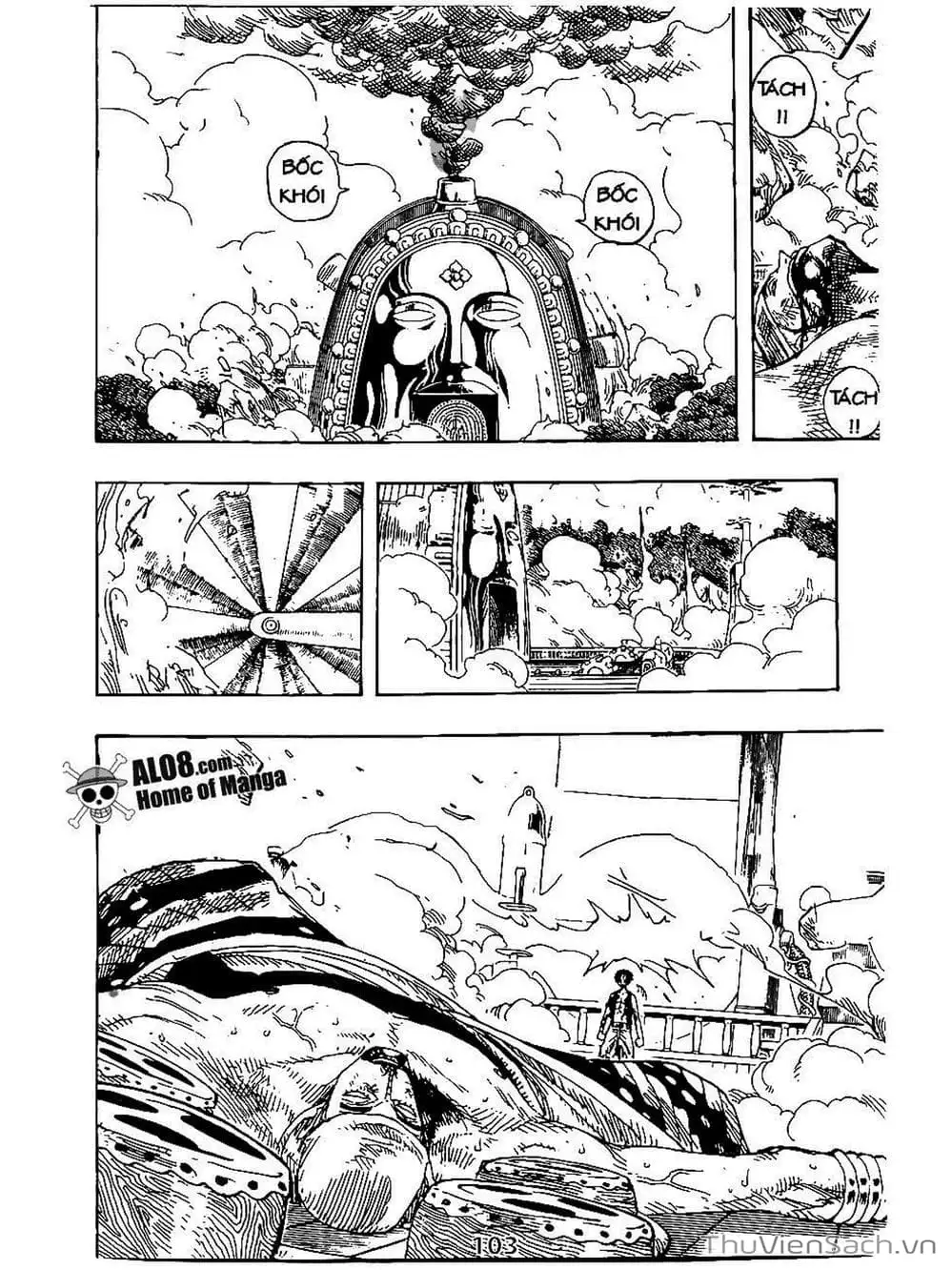 Chapter 282 - Image 3