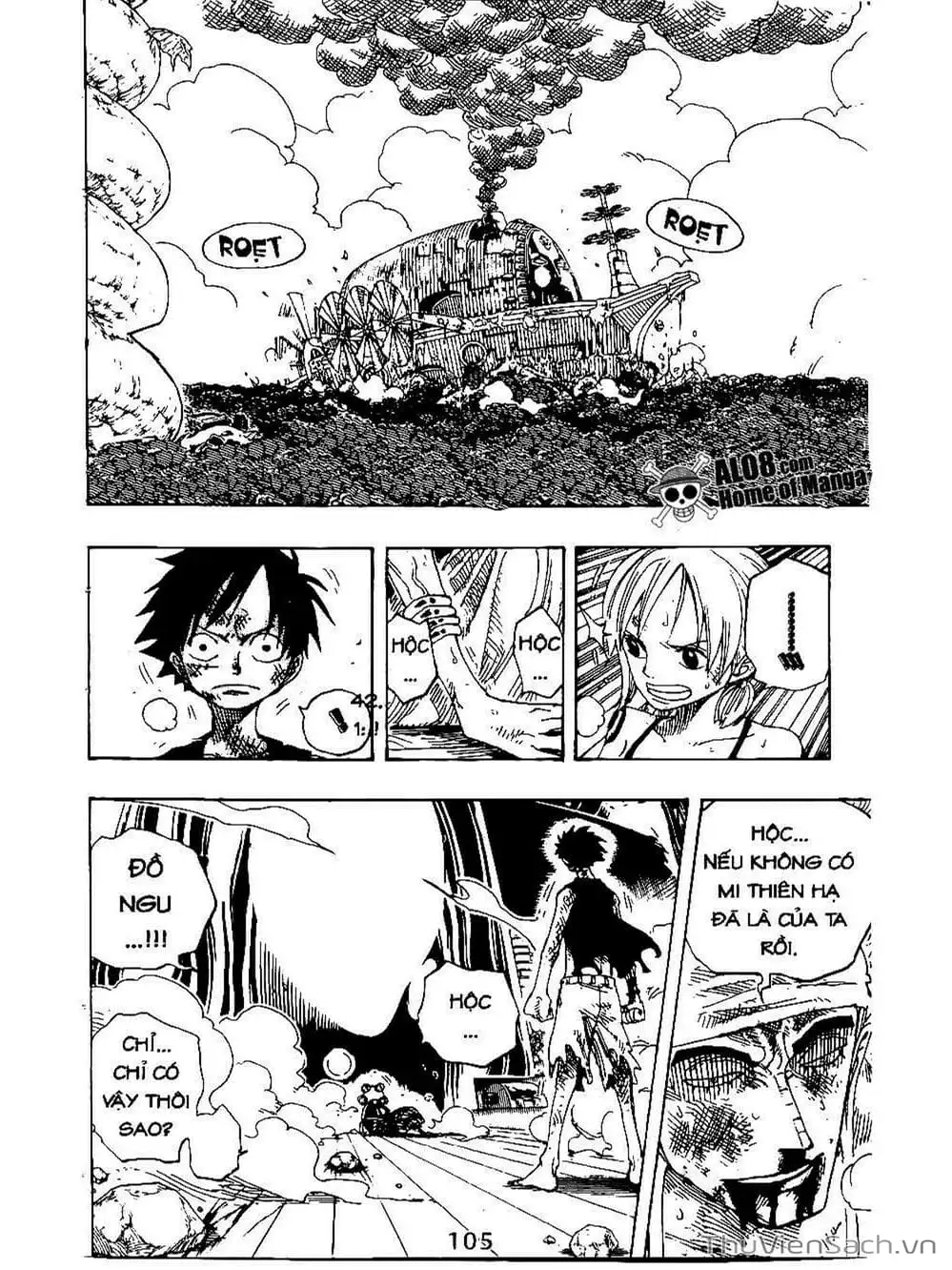 Chapter 282 - Image 5