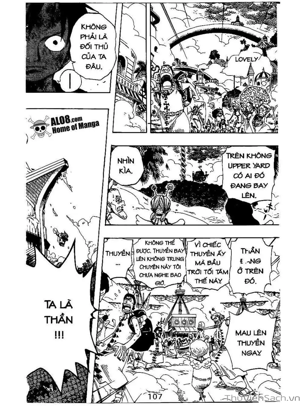 Chapter 282 - Image 7