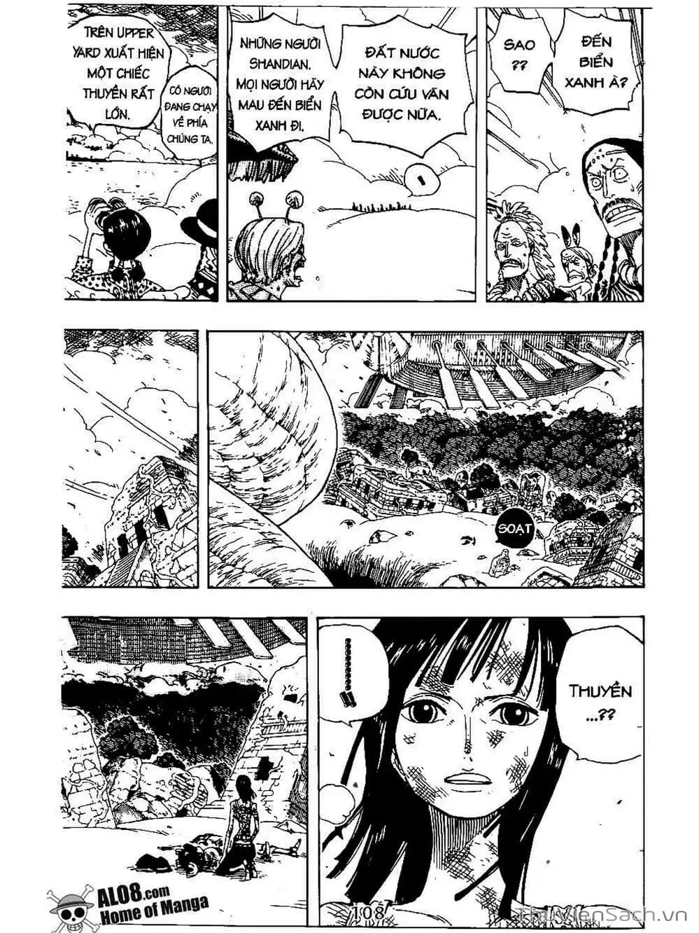 Chapter 282 - Image 8