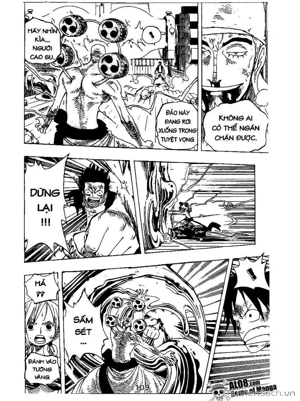 Chapter 282 - Image 9