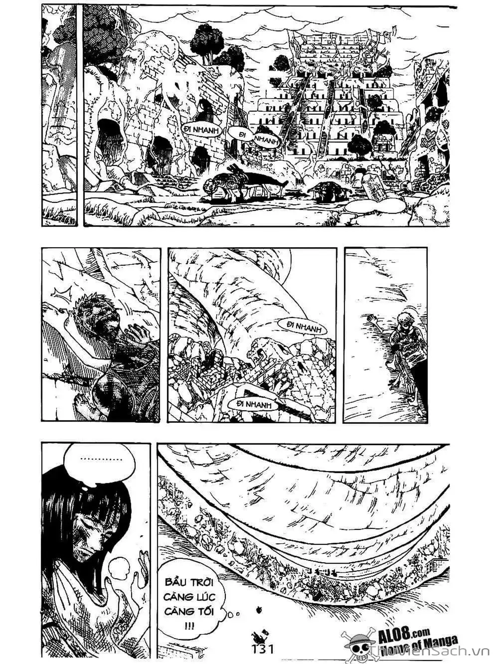 Chapter 283 - Image 11