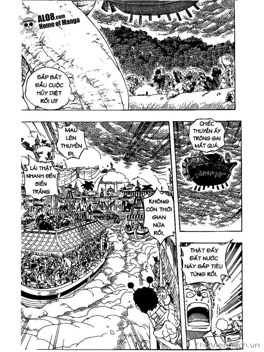 Chapter 283 - Image 12