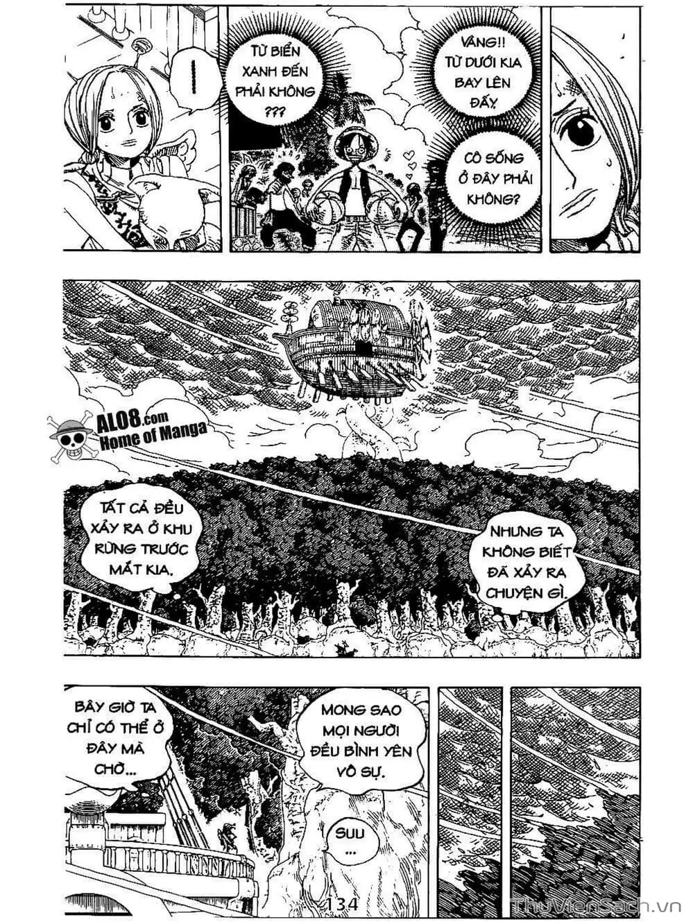Chapter 283 - Image 14