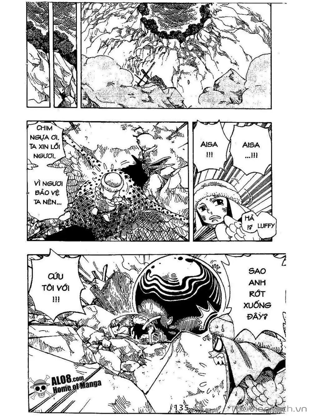 Chapter 283 - Image 15
