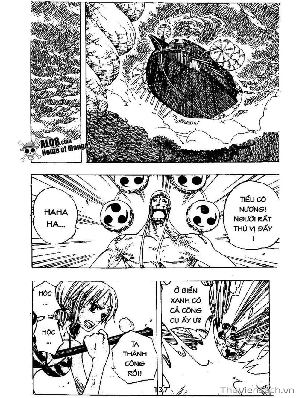 Chapter 283 - Image 17