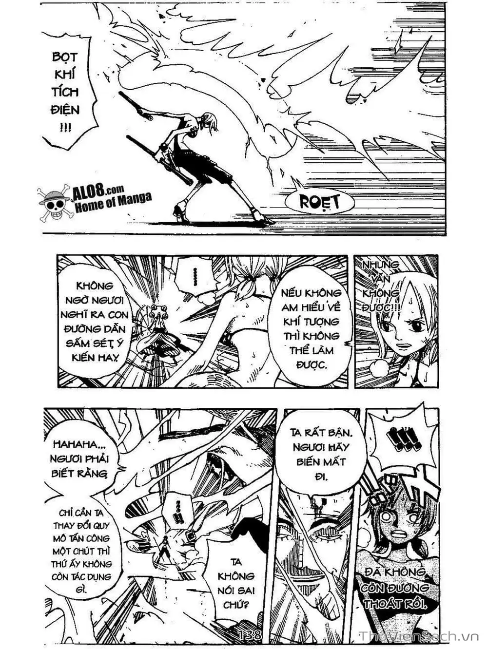 Chapter 283 - Image 18