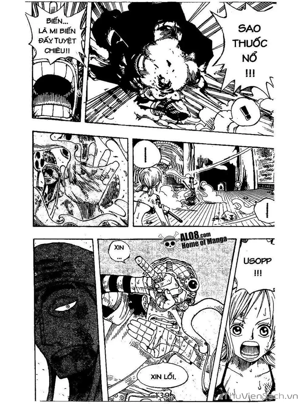 Chapter 283 - Image 19