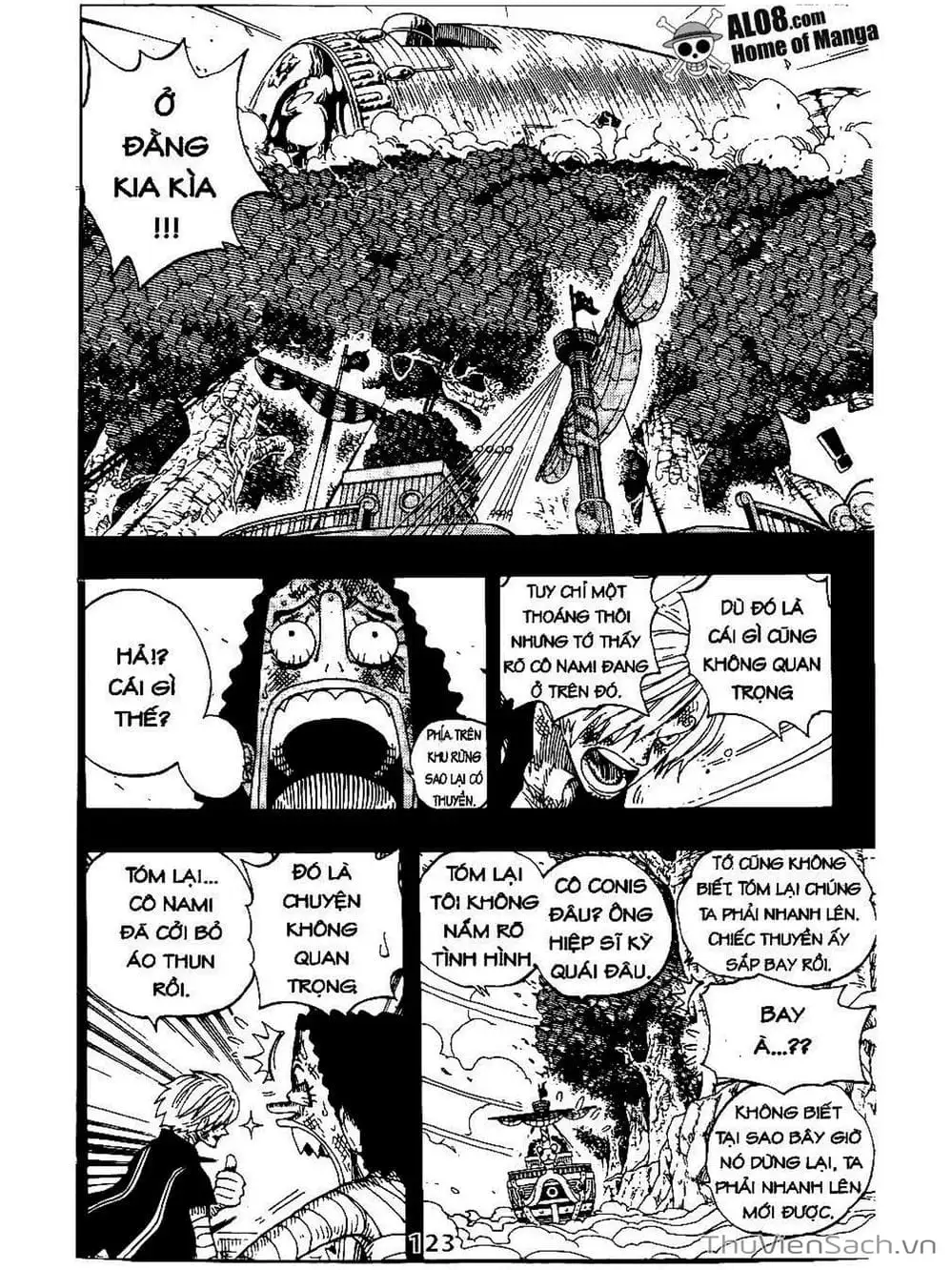 Chapter 283 - Image 3