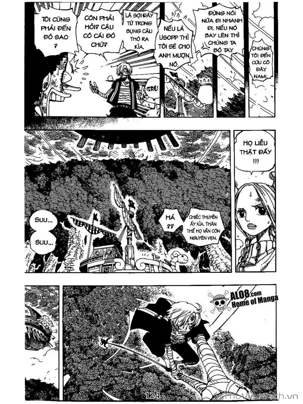 Chapter 283 - Image 4