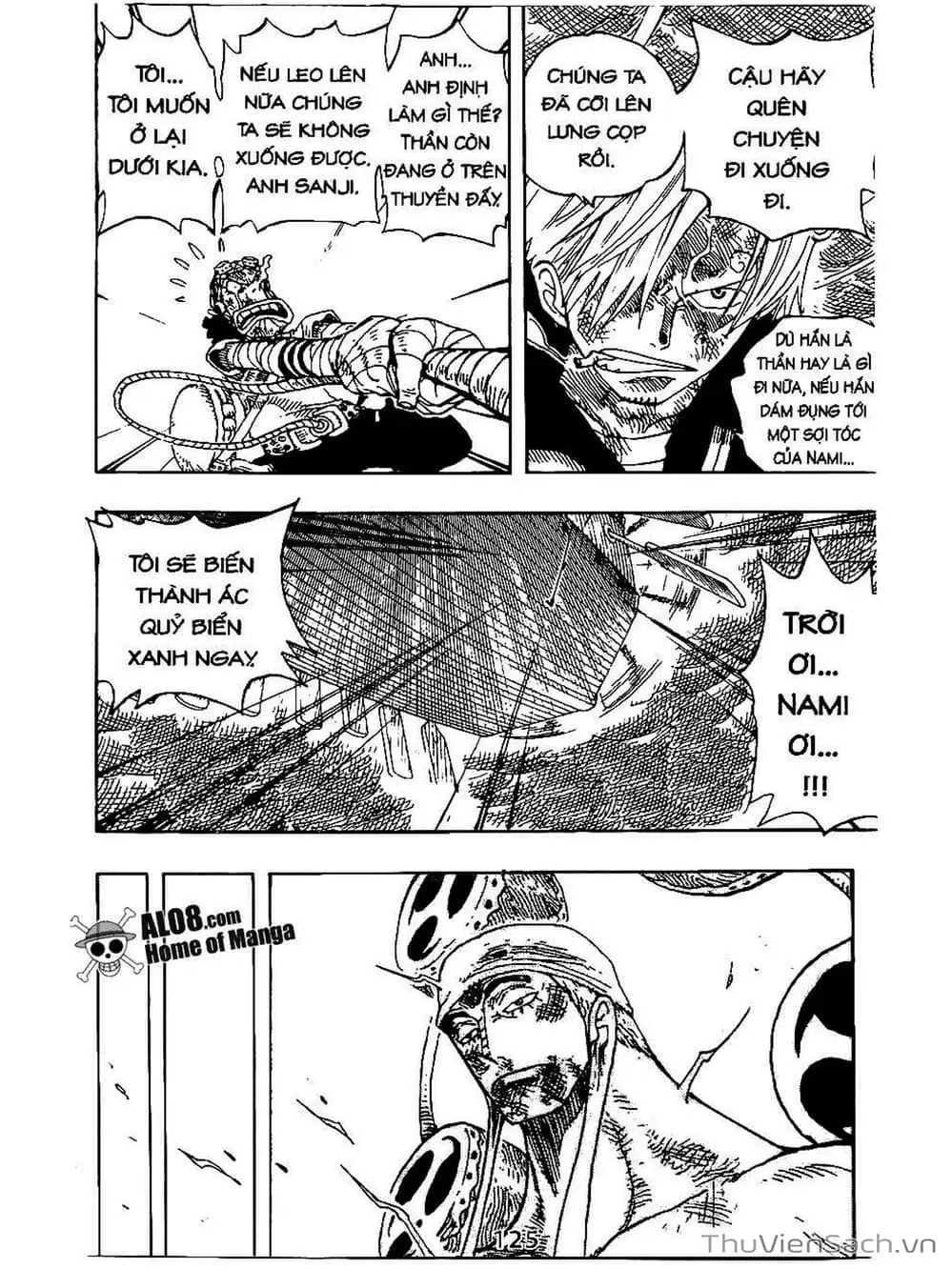 Chapter 283 - Image 5