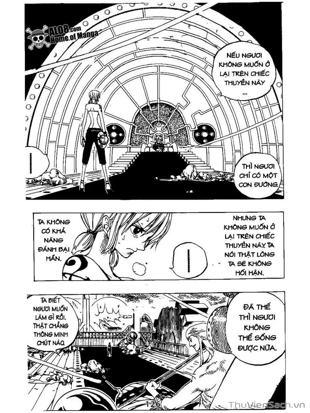 Chapter 283 - Image 6