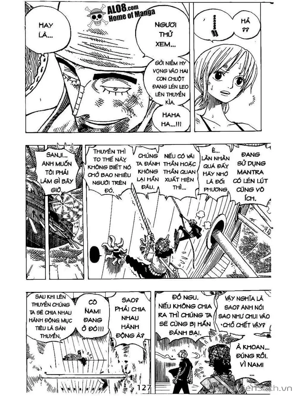 Chapter 283 - Image 7
