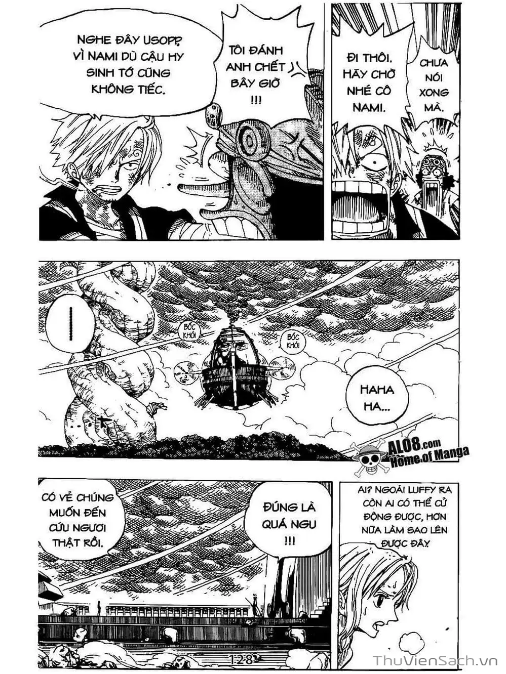 Chapter 283 - Image 8