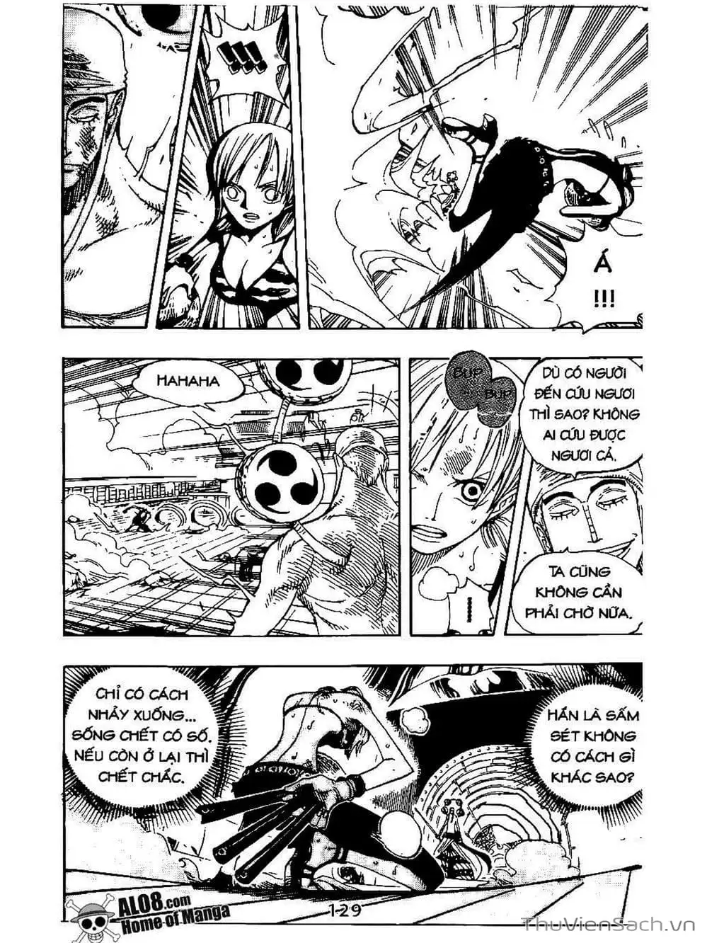 Chapter 283 - Image 9