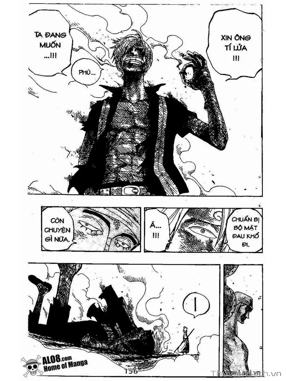 Chapter 284 - Image 16