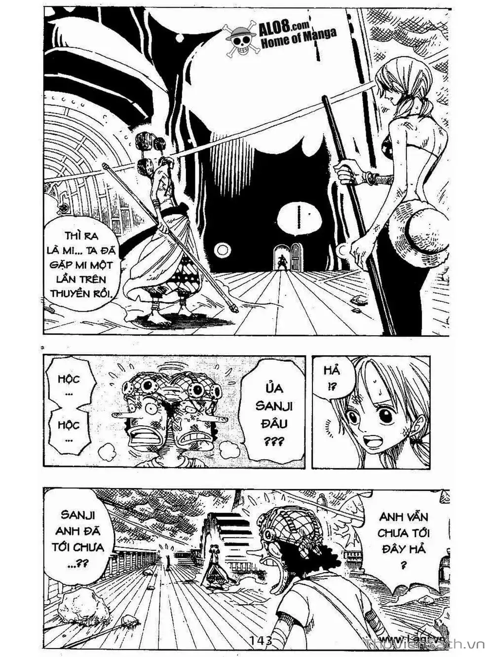 Chapter 284 - Image 3