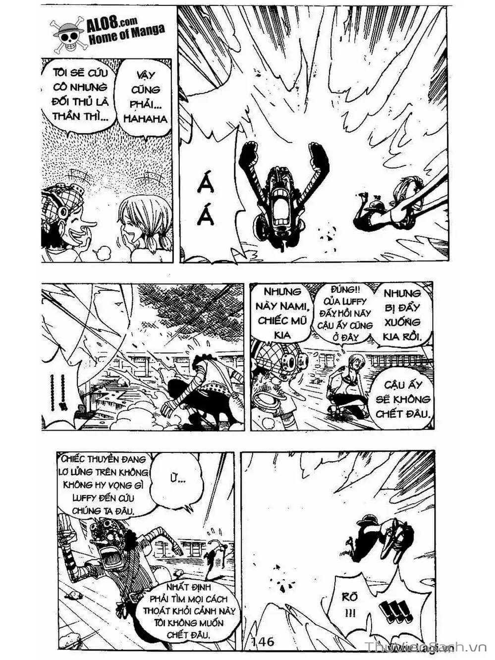 Chapter 284 - Image 6