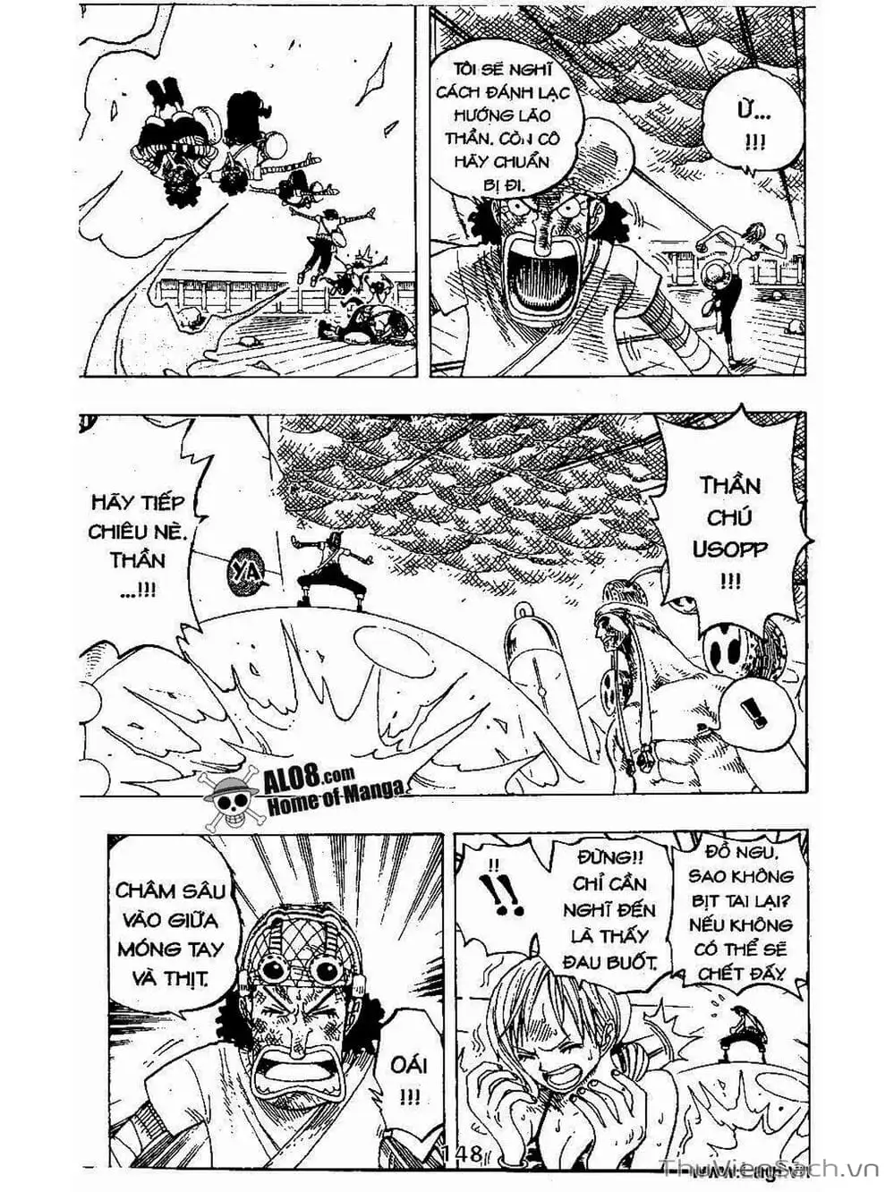 Chapter 284 - Image 8