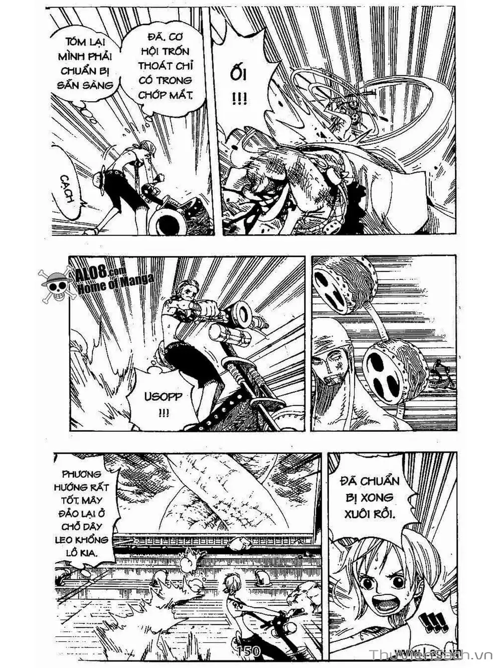 Chapter 284 - Image 10