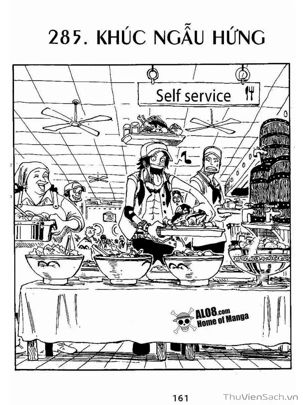 Chapter 285 - Image 1