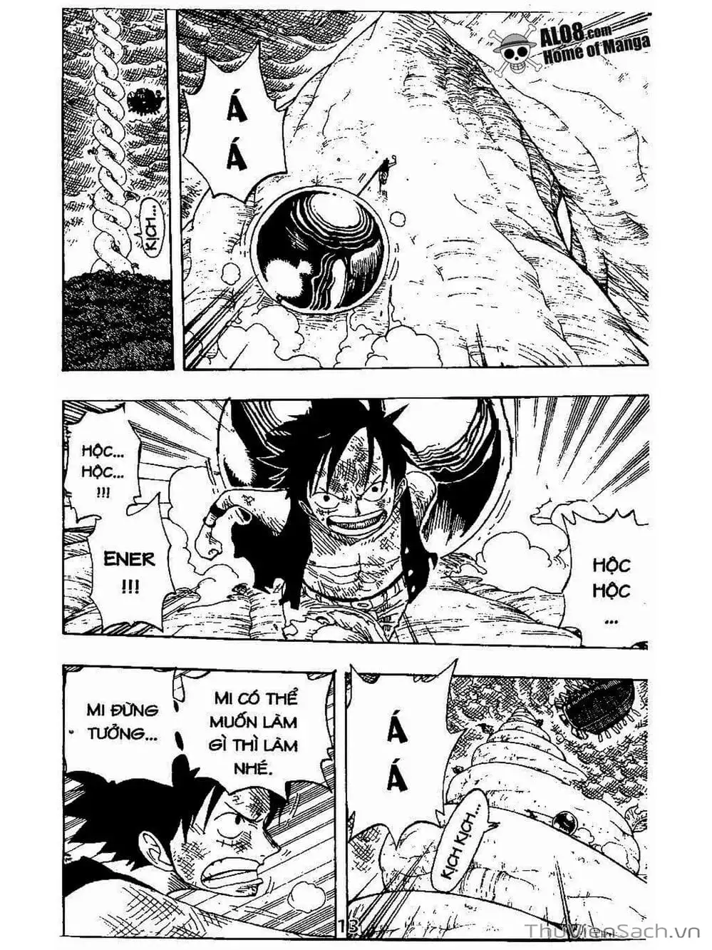 Chapter 285 - Image 13