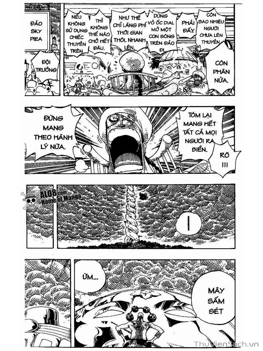 Chapter 285 - Image 14