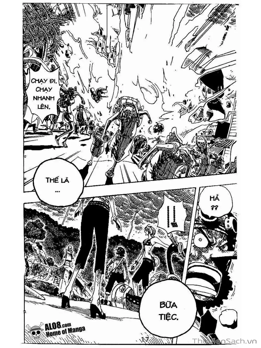 Chapter 285 - Image 17