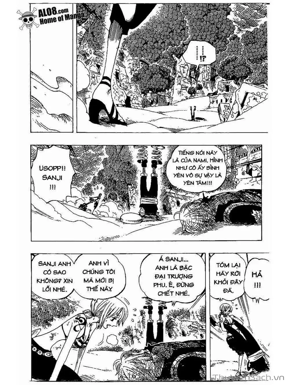 Chapter 285 - Image 3