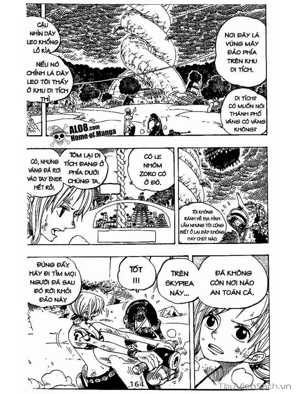 Chapter 285 - Image 4
