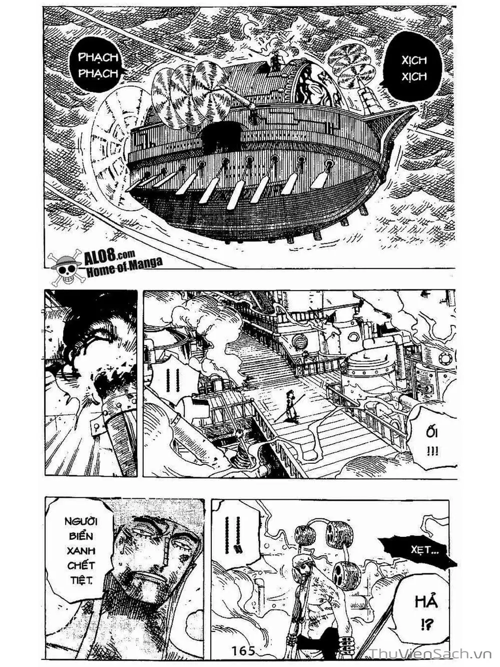 Chapter 285 - Image 5