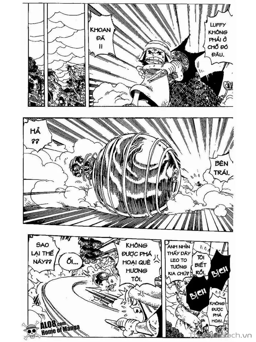 Chapter 285 - Image 7