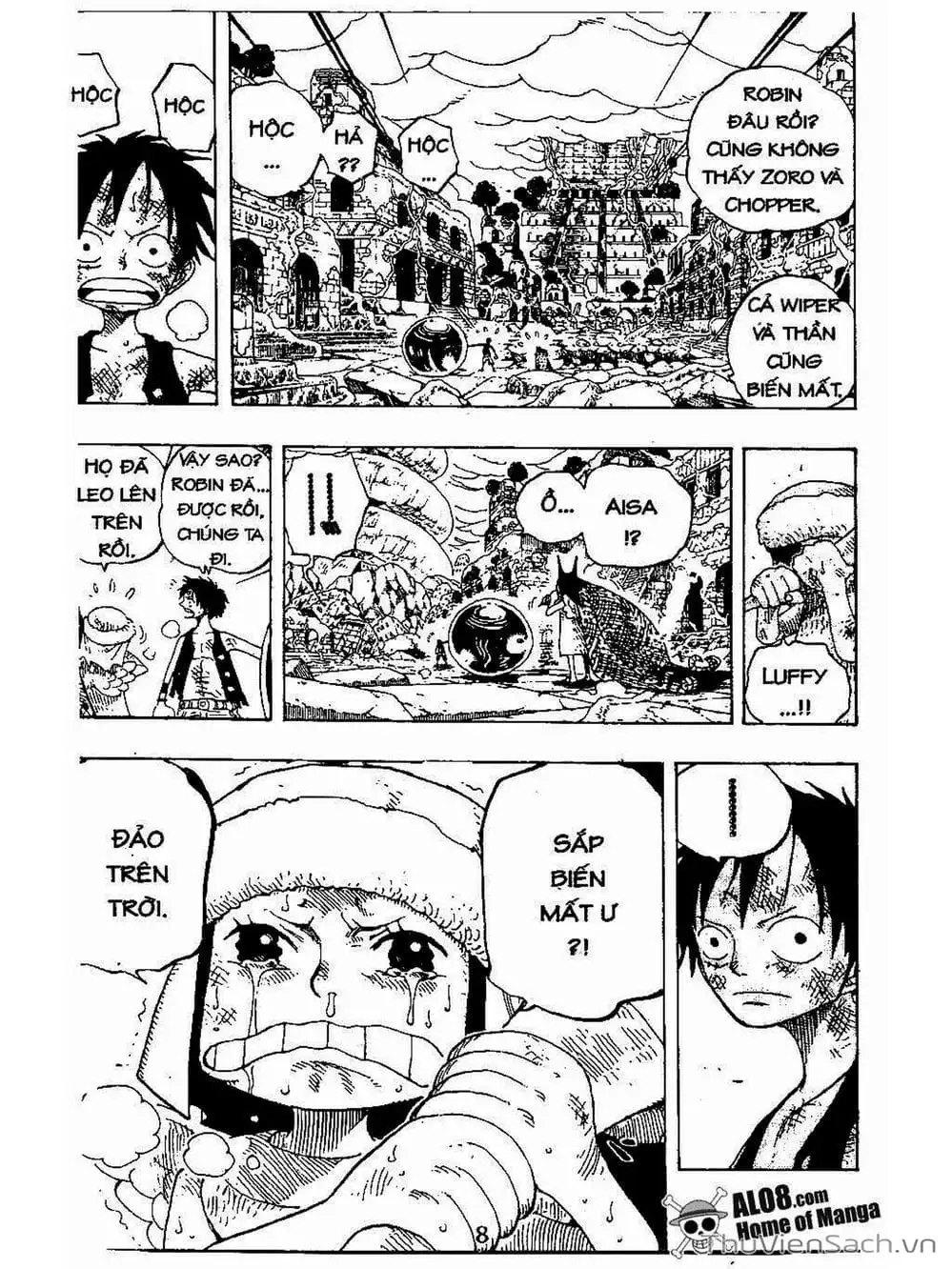Chapter 285 - Image 8