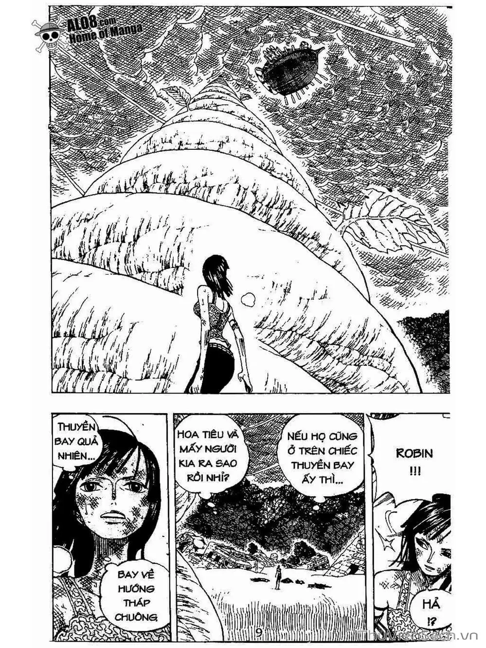 Chapter 285 - Image 9