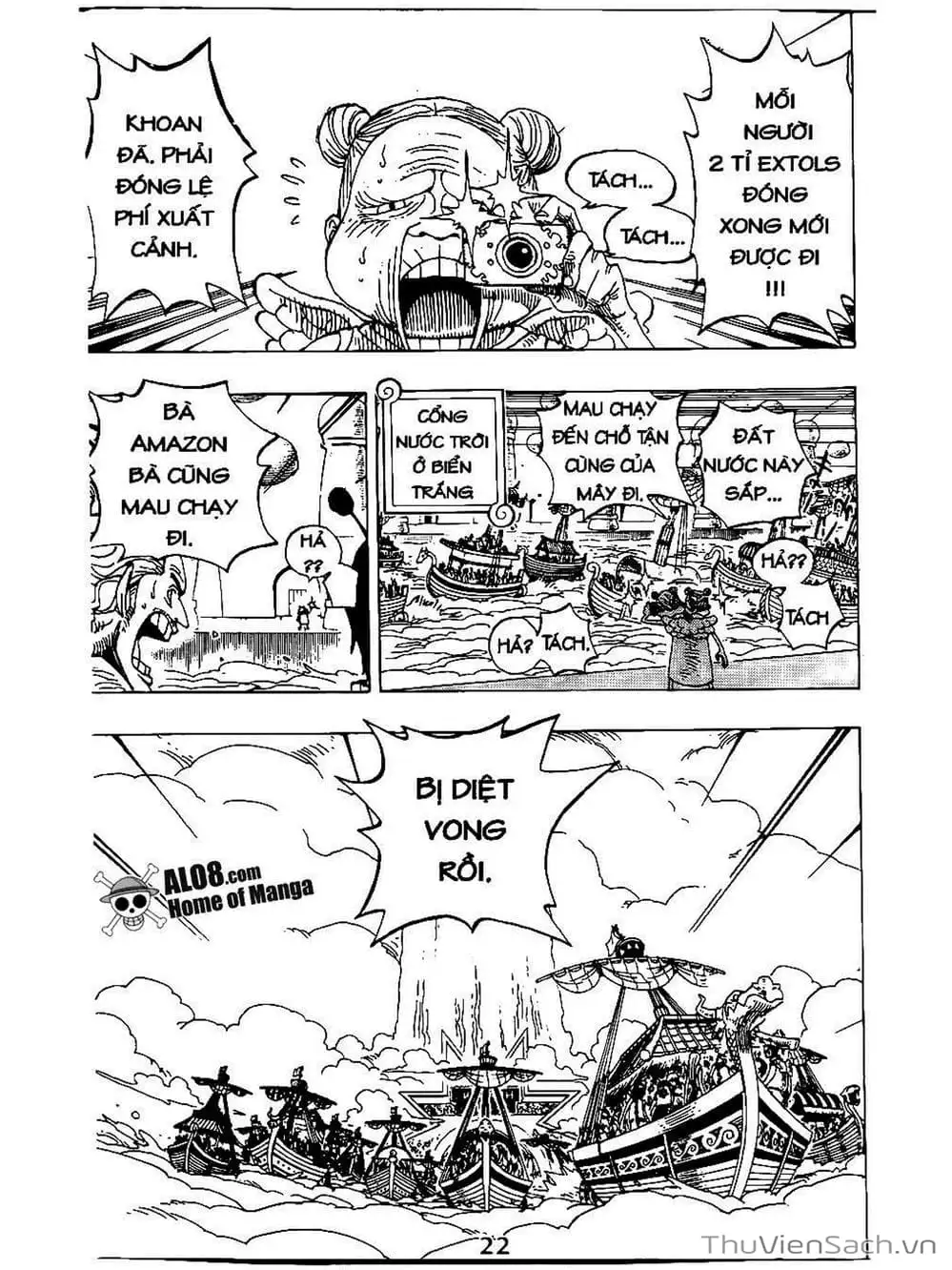 Chapter 286 - Image 2