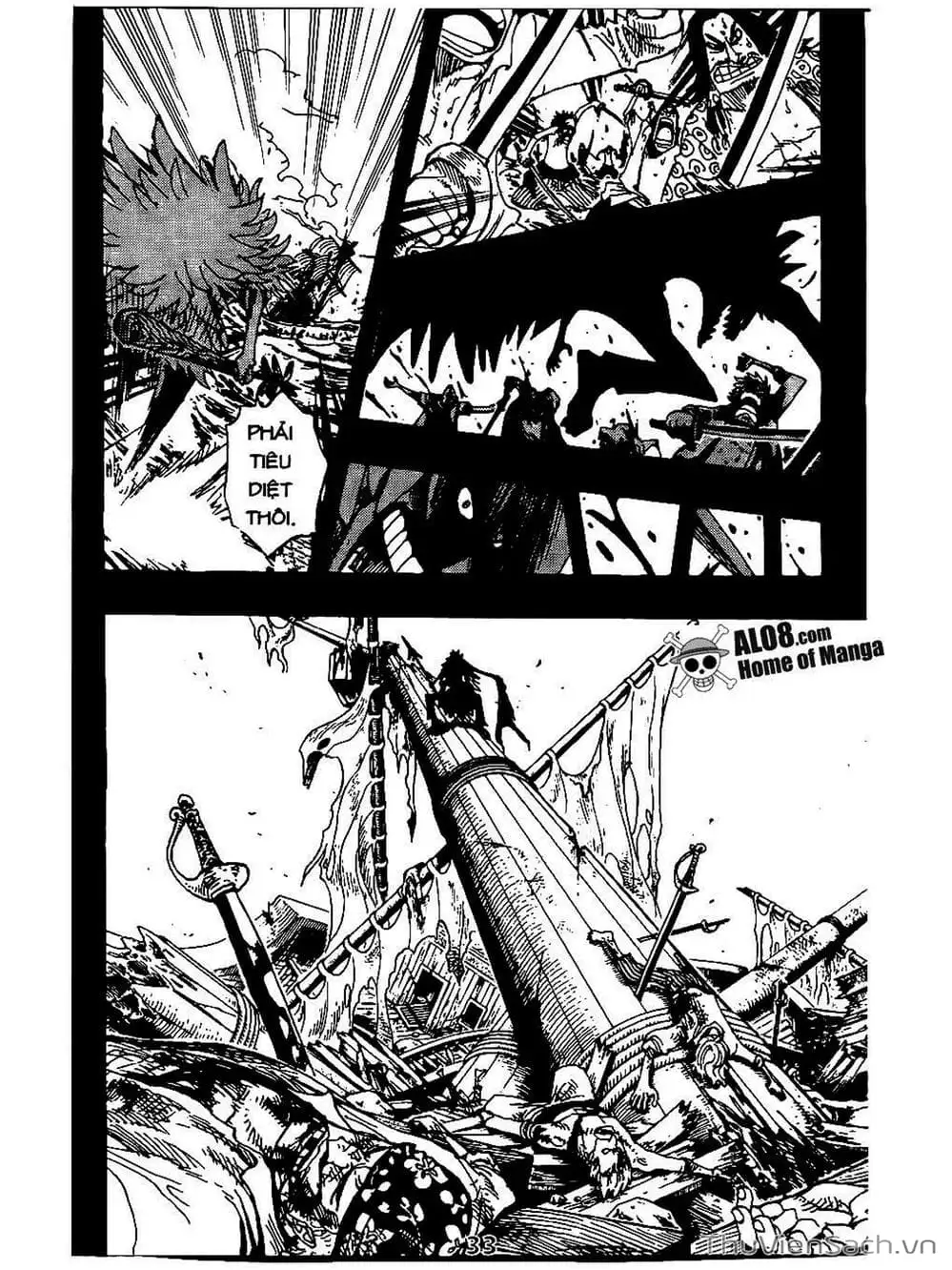 Chapter 286 - Image 13