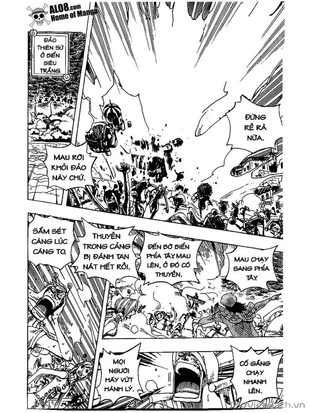Chapter 286 - Image 3