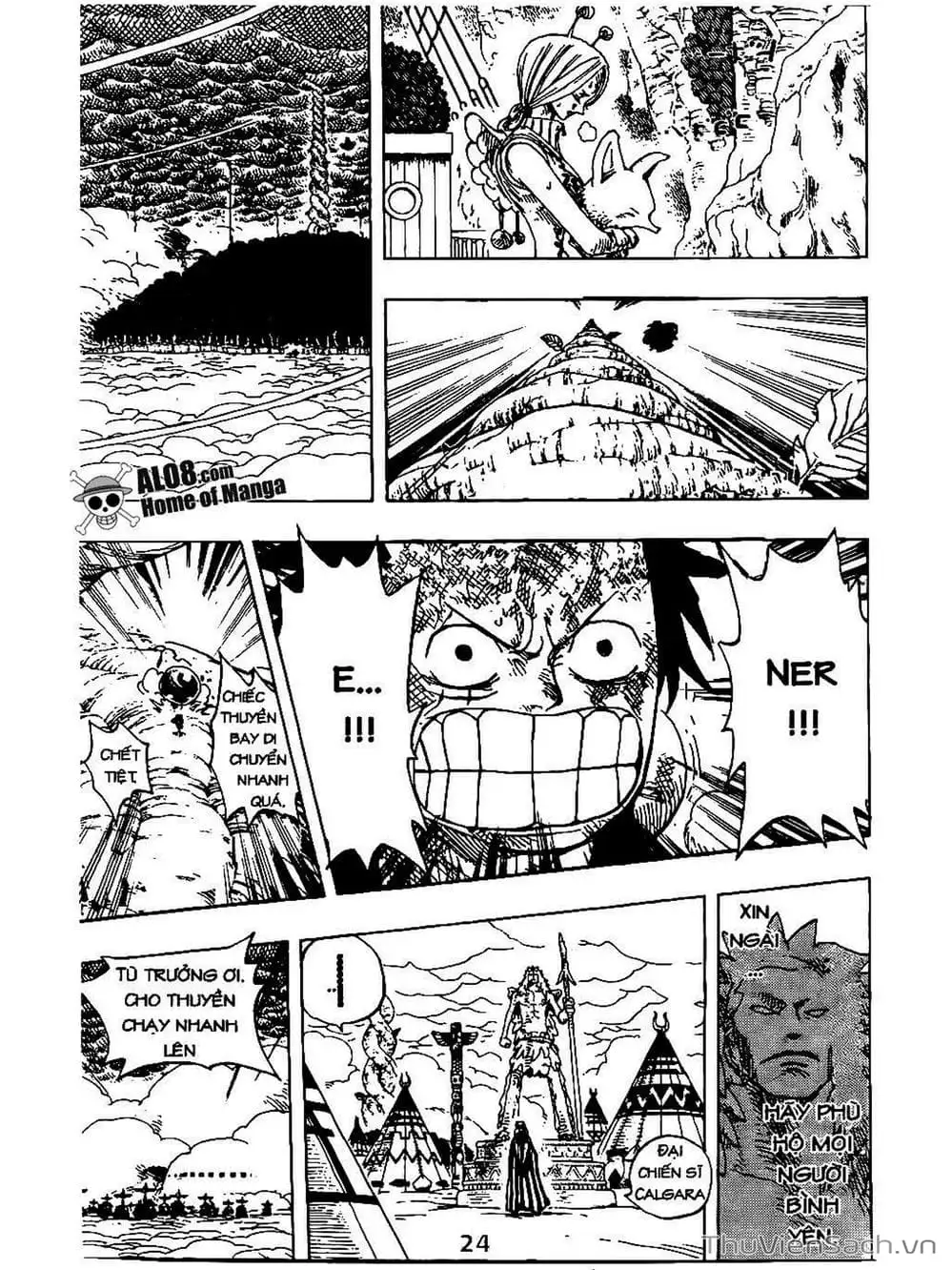 Chapter 286 - Image 4