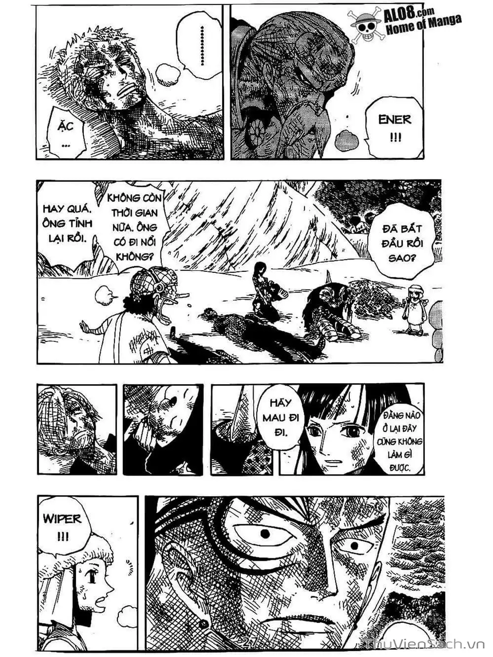 Chapter 286 - Image 7