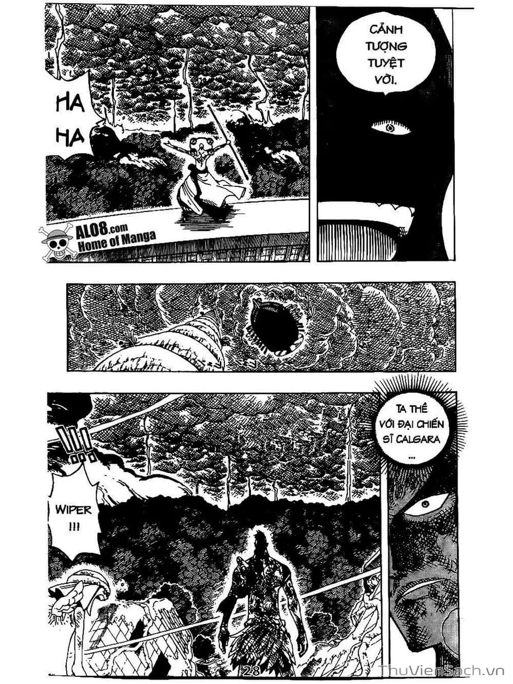Chapter 286 - Image 8