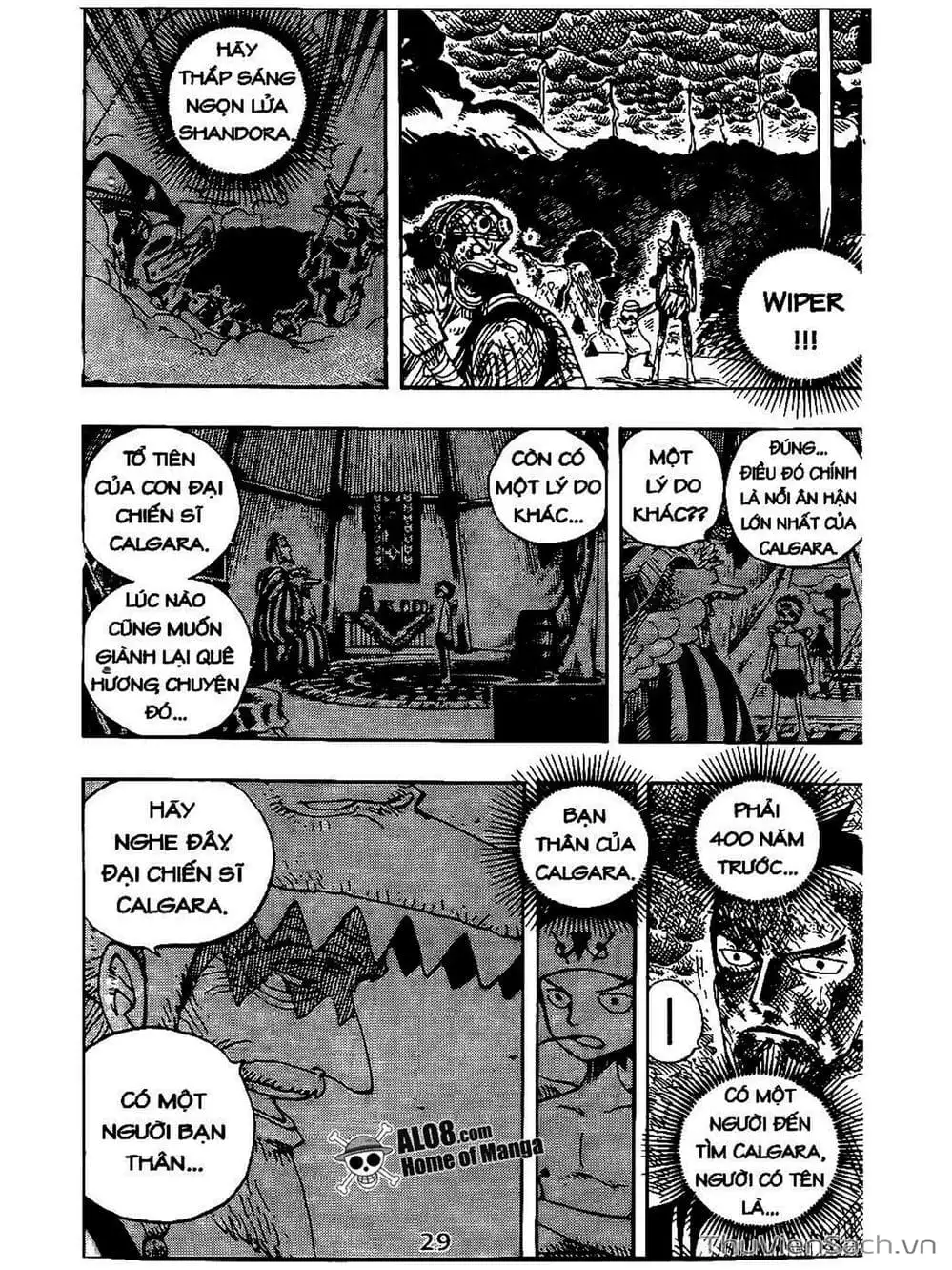 Chapter 286 - Image 9