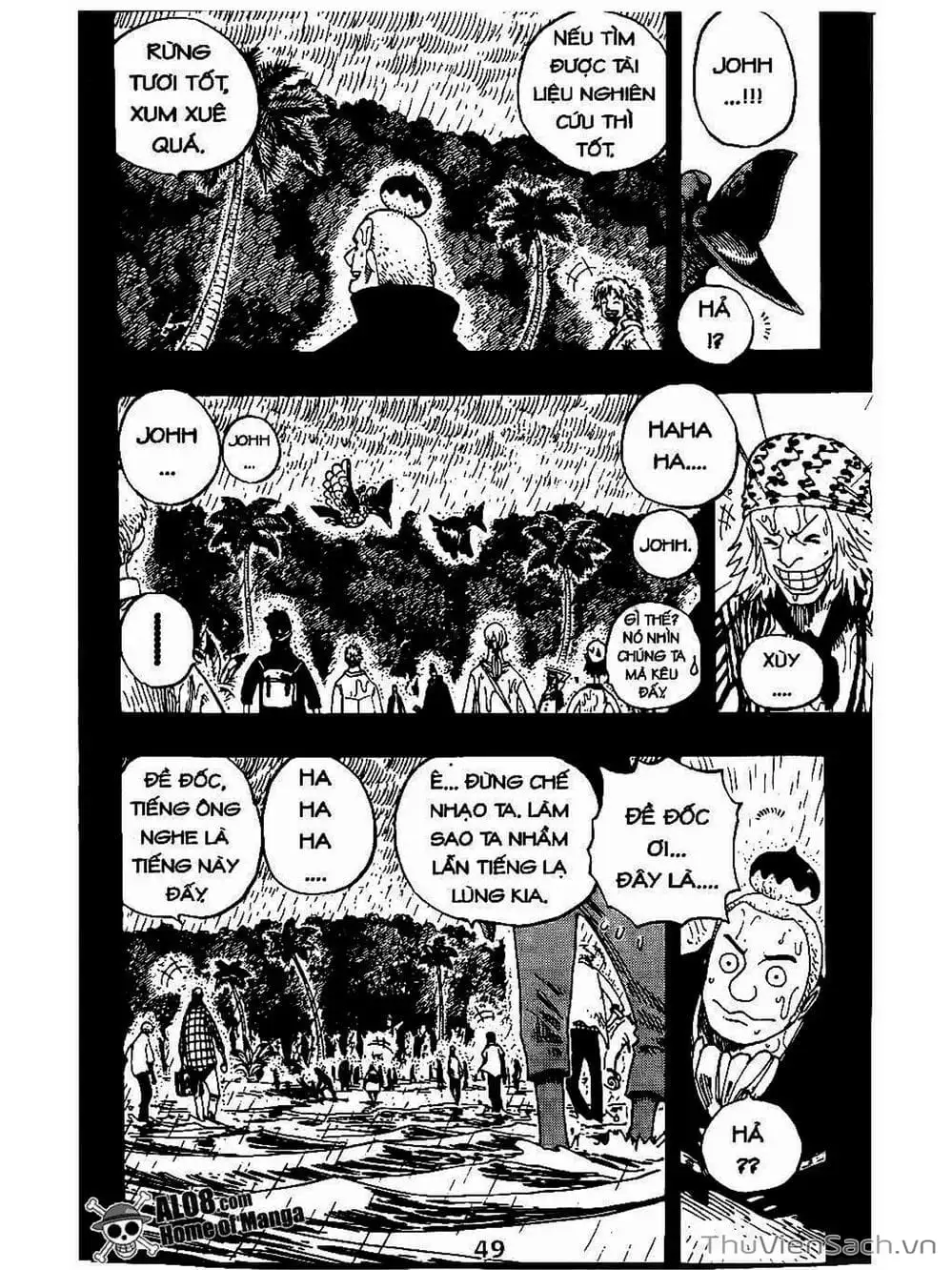 Chapter 287 - Image 12