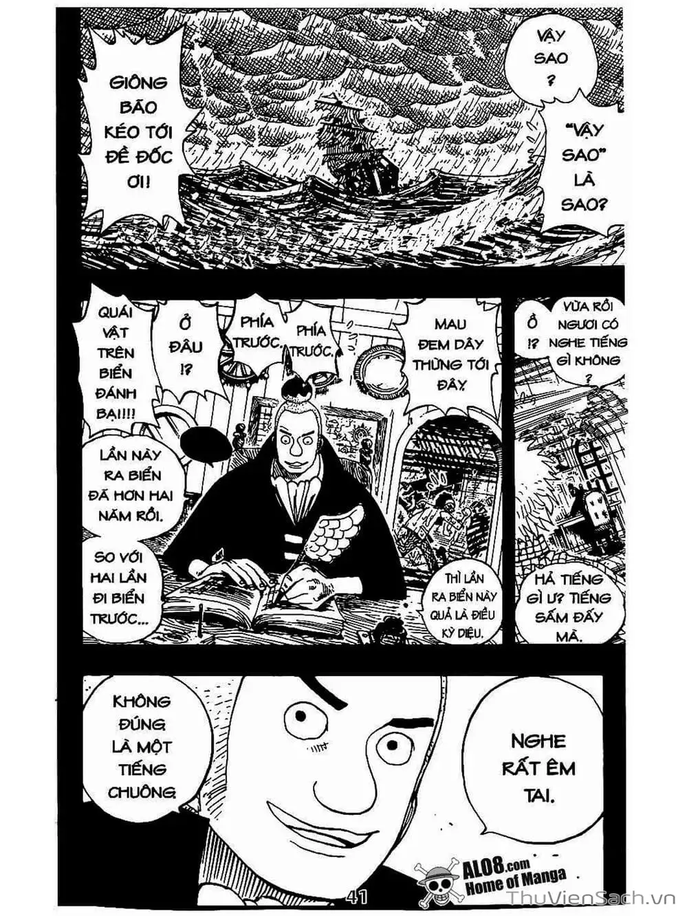 Chapter 287 - Image 4