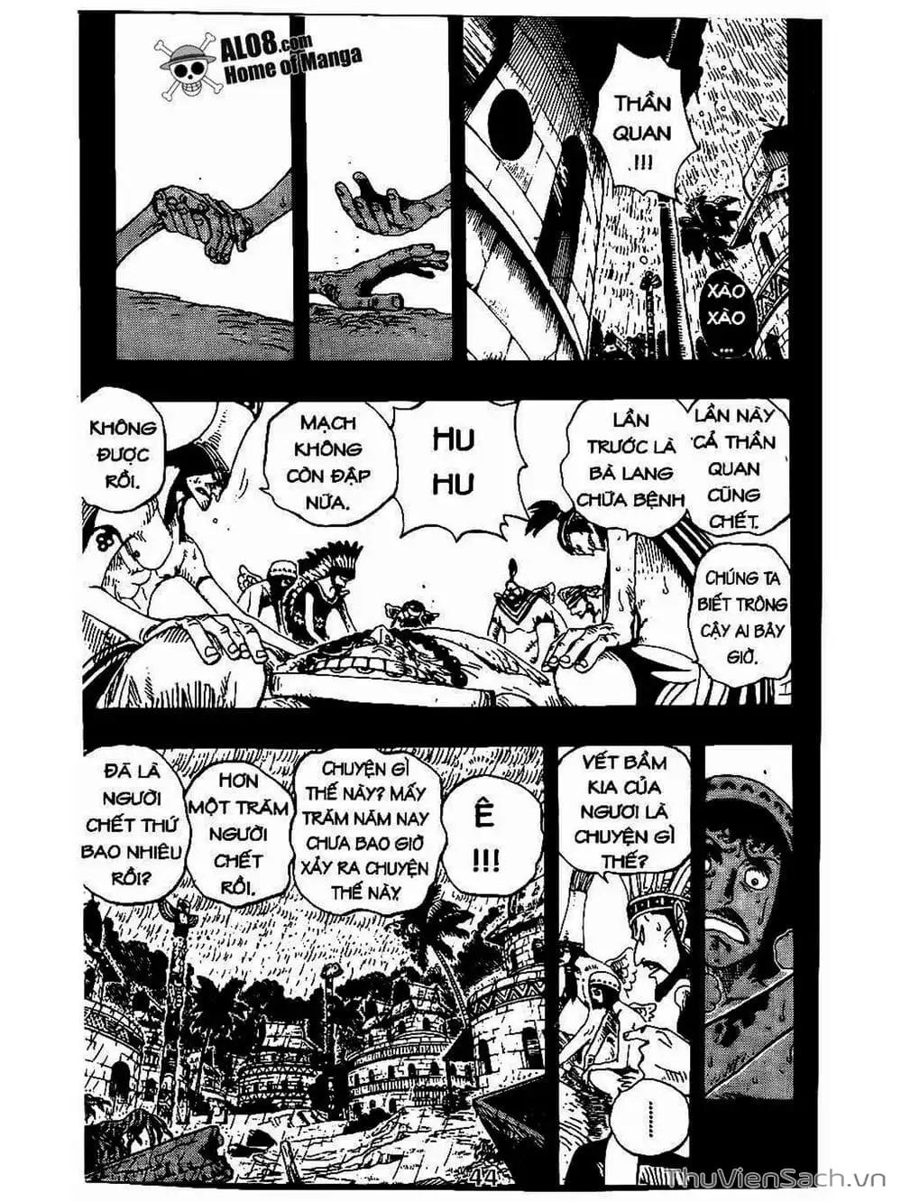 Chapter 287 - Image 7