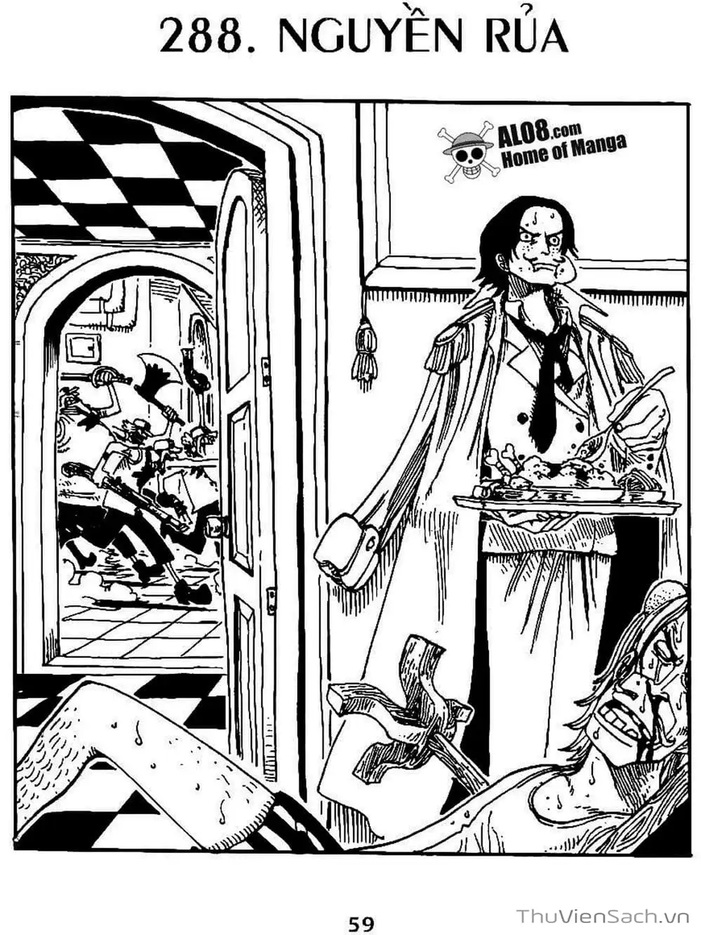 Chapter 288 - Image 1