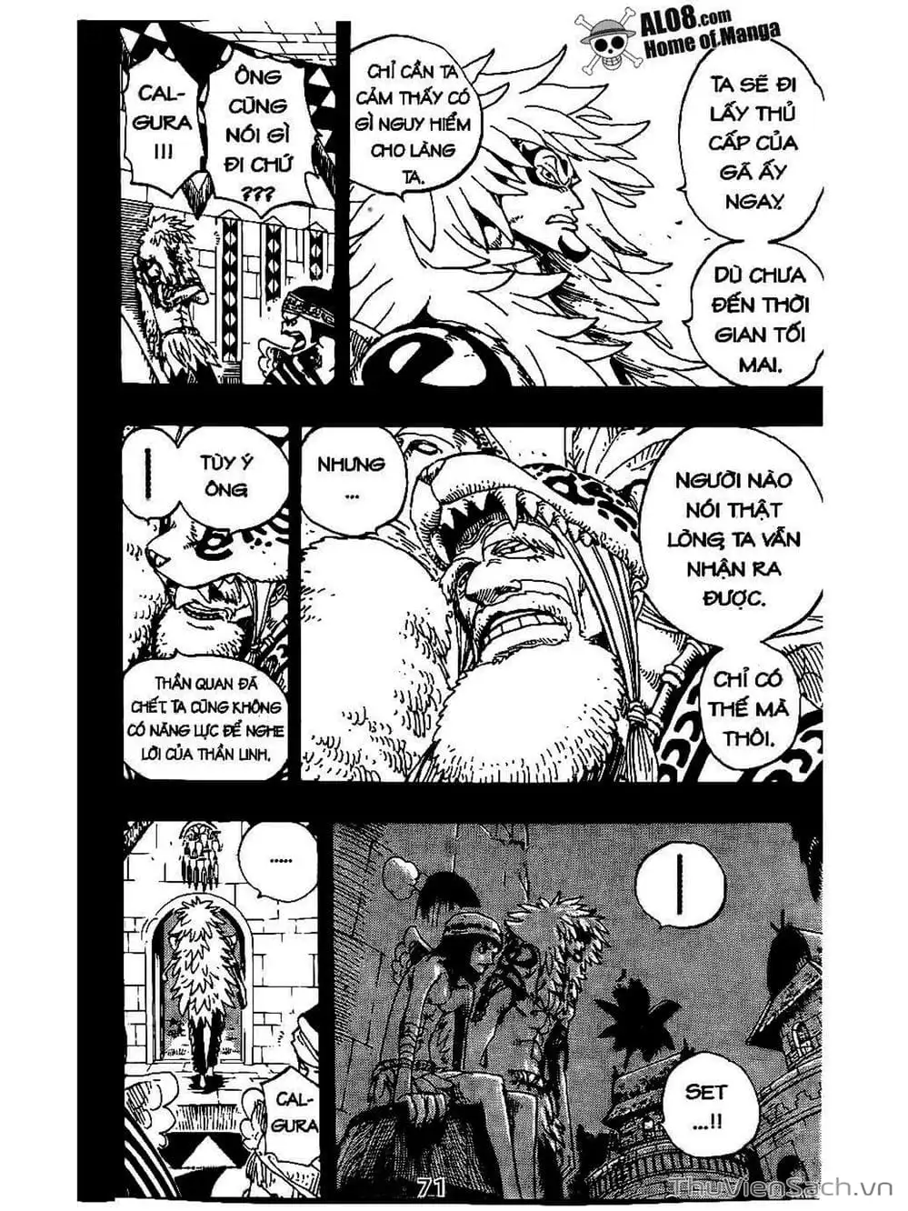 Chapter 288 - Image 13